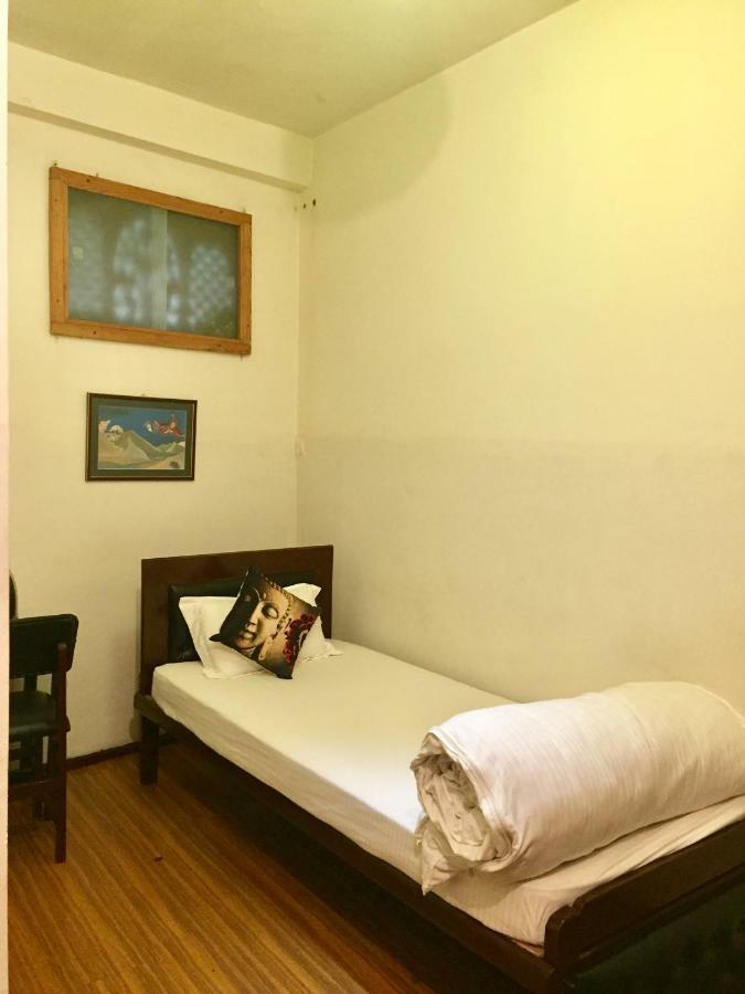 Flavors Inn Meditation Center Κατμαντού Εξωτερικό φωτογραφία