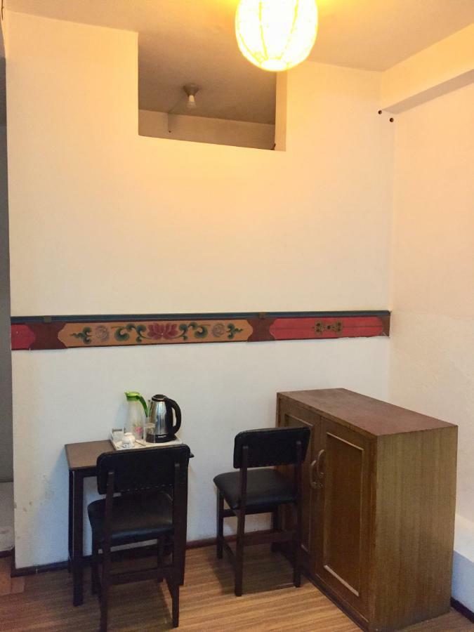 Flavors Inn Meditation Center Κατμαντού Εξωτερικό φωτογραφία