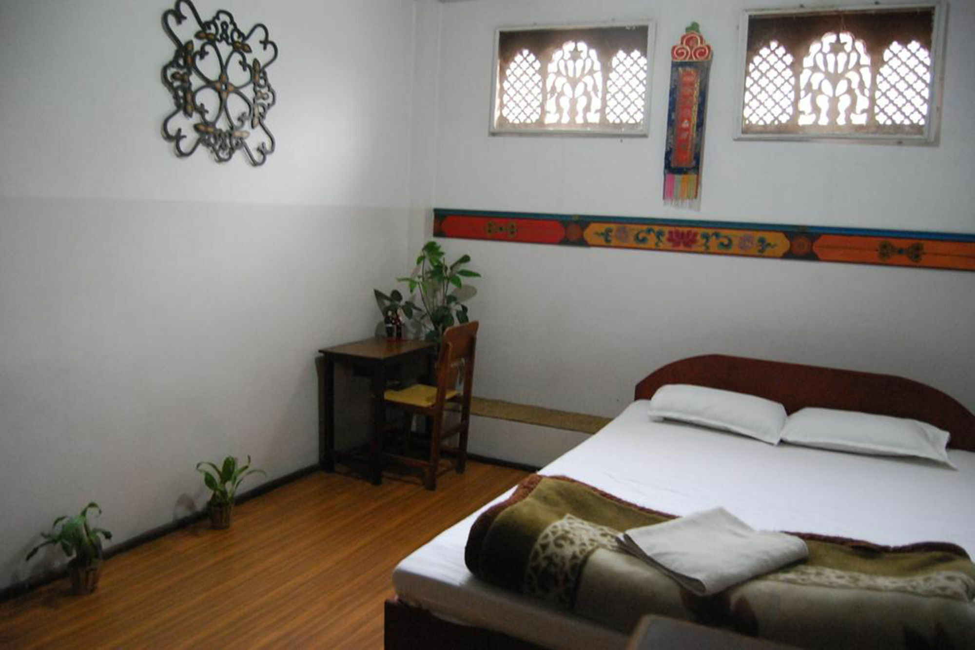 Flavors Inn Meditation Center Κατμαντού Εξωτερικό φωτογραφία